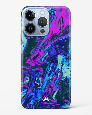 Marine Medley Hard Case Phone Cover (Apple)