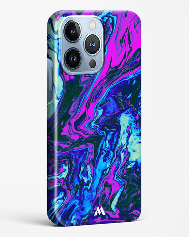 Marine Medley Hard Case Phone Cover (Apple)