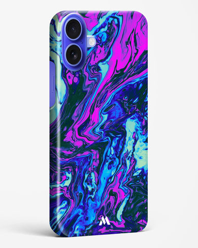 Marine Medley Hard Case Phone Cover (Apple)