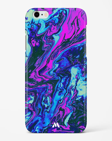 Marine Medley Hard Case Phone Cover (Apple)