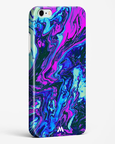 Marine Medley Hard Case Phone Cover (Apple)