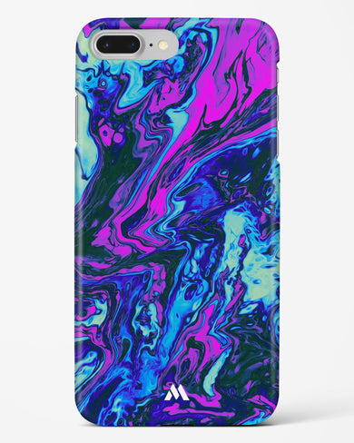 Marine Medley Hard Case Phone Cover (Apple)