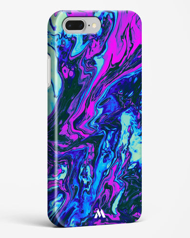 Marine Medley Hard Case Phone Cover (Apple)