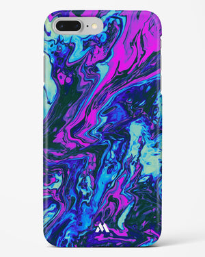 Marine Medley Hard Case Phone Cover (Apple)