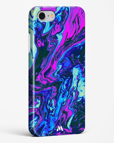 Marine Medley Hard Case Phone Cover (Apple)