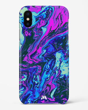 Marine Medley Hard Case Phone Cover (Apple)