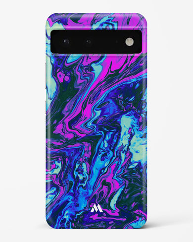 Marine Medley Hard Case Phone Cover (Google)