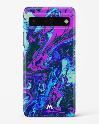 Marine Medley Hard Case Phone Cover (Google)