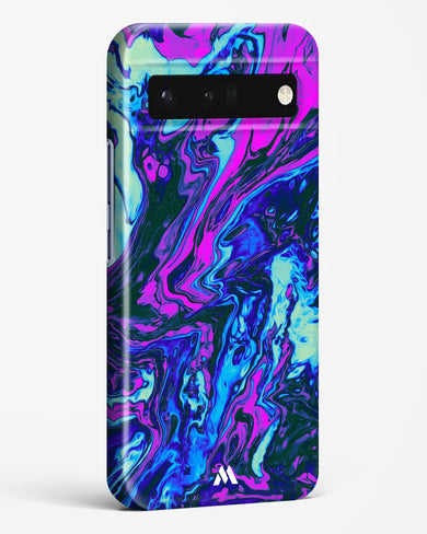 Marine Medley Hard Case Phone Cover (Google)