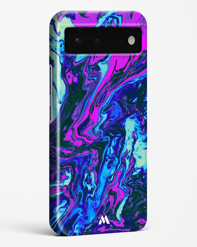 Marine Medley Hard Case Phone Cover (Google)