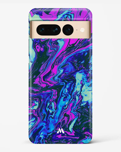 Marine Medley Hard Case Phone Cover (Google)