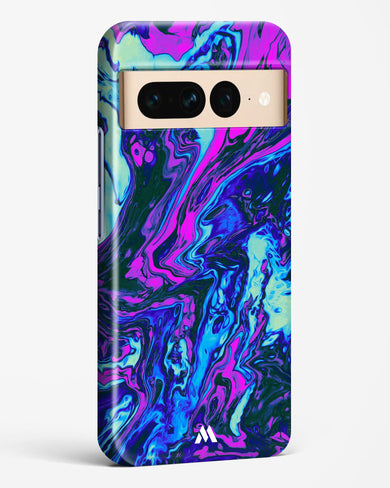 Marine Medley Hard Case Phone Cover (Google)