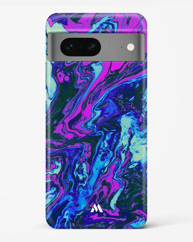 Marine Medley Hard Case Phone Cover (Google)