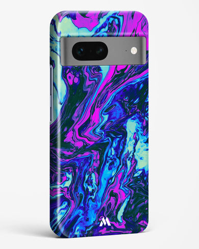 Marine Medley Hard Case Phone Cover (Google)