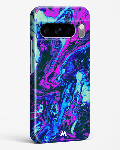 Marine Medley Hard Case Phone Cover (Google)