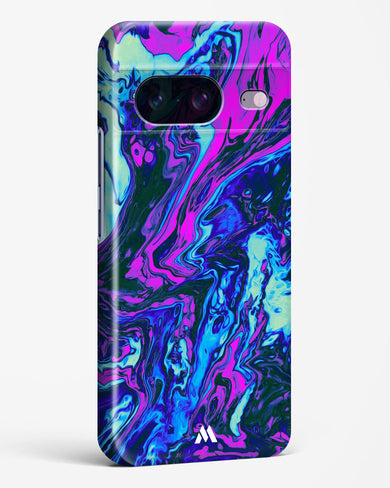 Marine Medley Hard Case Phone Cover-(Google)