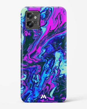 Marine Medley Hard Case Phone Cover (Motorola)