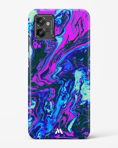 Marine Medley Hard Case Phone Cover (Motorola)