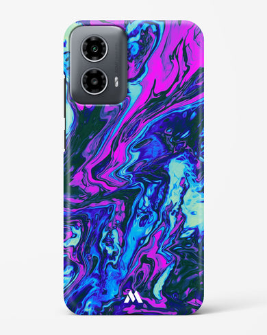 Marine Medley Hard Case Phone Cover (Motorola)