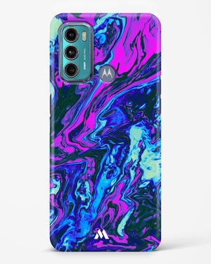 Marine Medley Hard Case Phone Cover (Motorola)