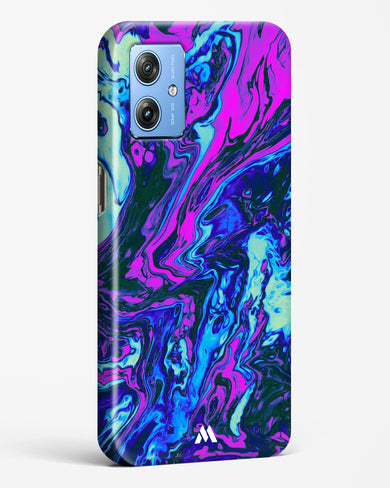 Marine Medley Hard Case Phone Cover (Motorola)