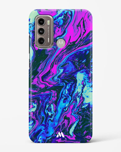 Marine Medley Hard Case Phone Cover (Motorola)