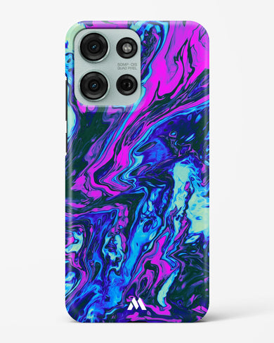 Marine Medley Hard Case Phone Cover (Motorola)