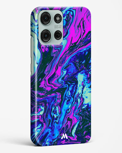 Marine Medley Hard Case Phone Cover (Motorola)