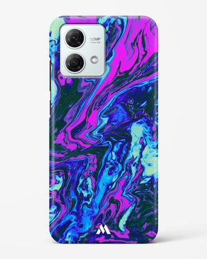 Marine Medley Hard Case Phone Cover (Motorola)