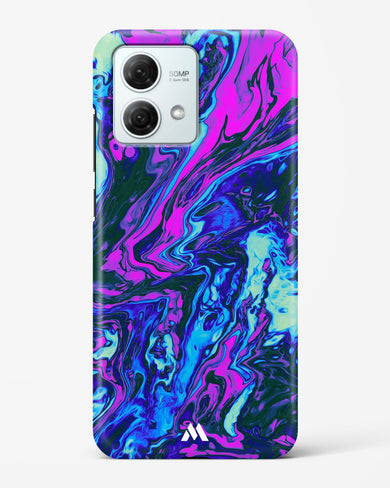 Marine Medley Hard Case Phone Cover (Motorola)