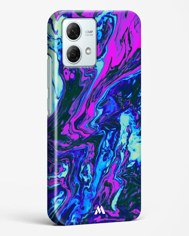 Marine Medley Hard Case Phone Cover (Motorola)