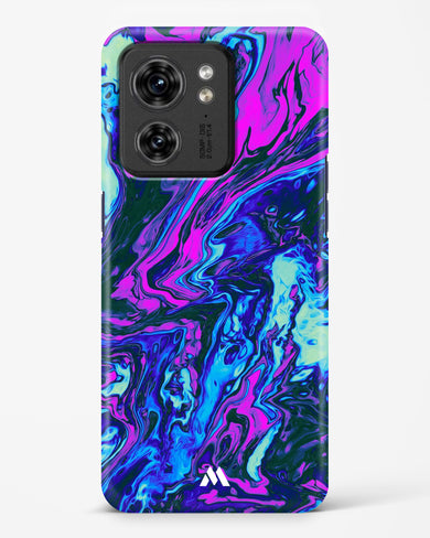 Marine Medley Hard Case Phone Cover (Motorola)