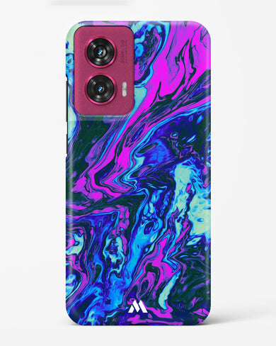 Marine Medley Hard Case Phone Cover (Motorola)