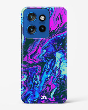 Marine Medley Hard Case Phone Cover (Motorola)