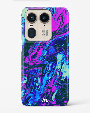 Marine Medley Hard Case Phone Cover (Motorola)