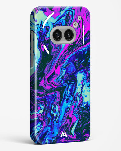 Marine Medley Hard Case Phone Cover (Nothing)