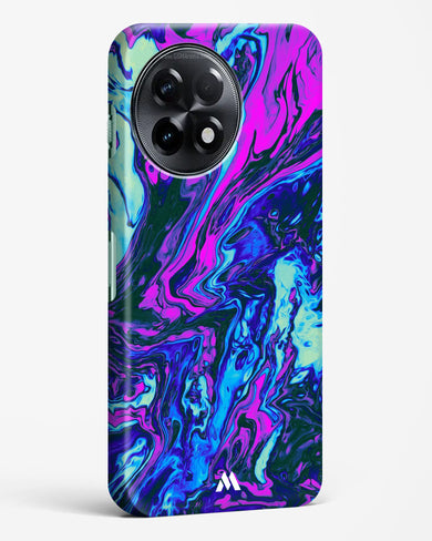 Marine Medley Hard Case Phone Cover (OnePlus)