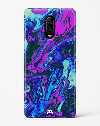 Marine Medley Hard Case Phone Cover (OnePlus)