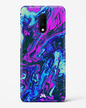 Marine Medley Hard Case Phone Cover (OnePlus)