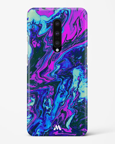 Marine Medley Hard Case Phone Cover (OnePlus)