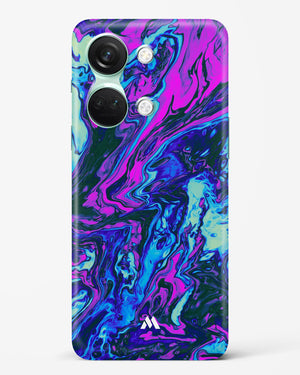 Marine Medley Hard Case Phone Cover (OnePlus)