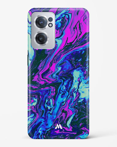 Marine Medley Hard Case Phone Cover (OnePlus)