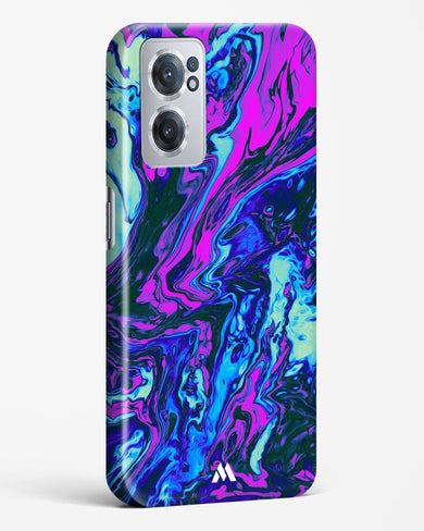 Marine Medley Hard Case Phone Cover (OnePlus)