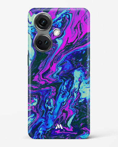 Marine Medley Hard Case Phone Cover (OnePlus)