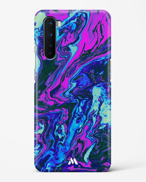 Marine Medley Hard Case Phone Cover (OnePlus)