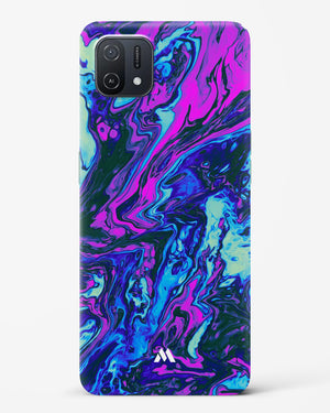 Marine Medley Hard Case Phone Cover (Oppo)