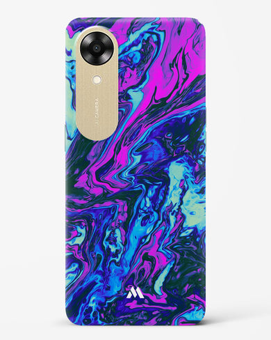 Marine Medley Hard Case Phone Cover (Oppo)