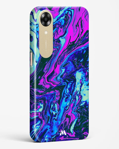 Marine Medley Hard Case Phone Cover (Oppo)