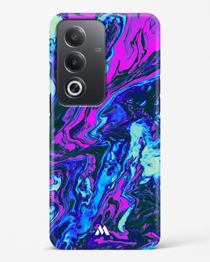 Marine Medley Hard Case Phone Cover (Oppo)