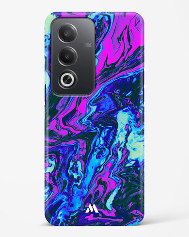 Marine Medley Hard Case Phone Cover (Oppo)